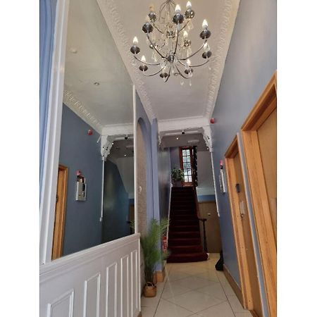 F301-Awesome 3Rd Flr Studio Fits 1 Near Hyde Park London Exterior photo