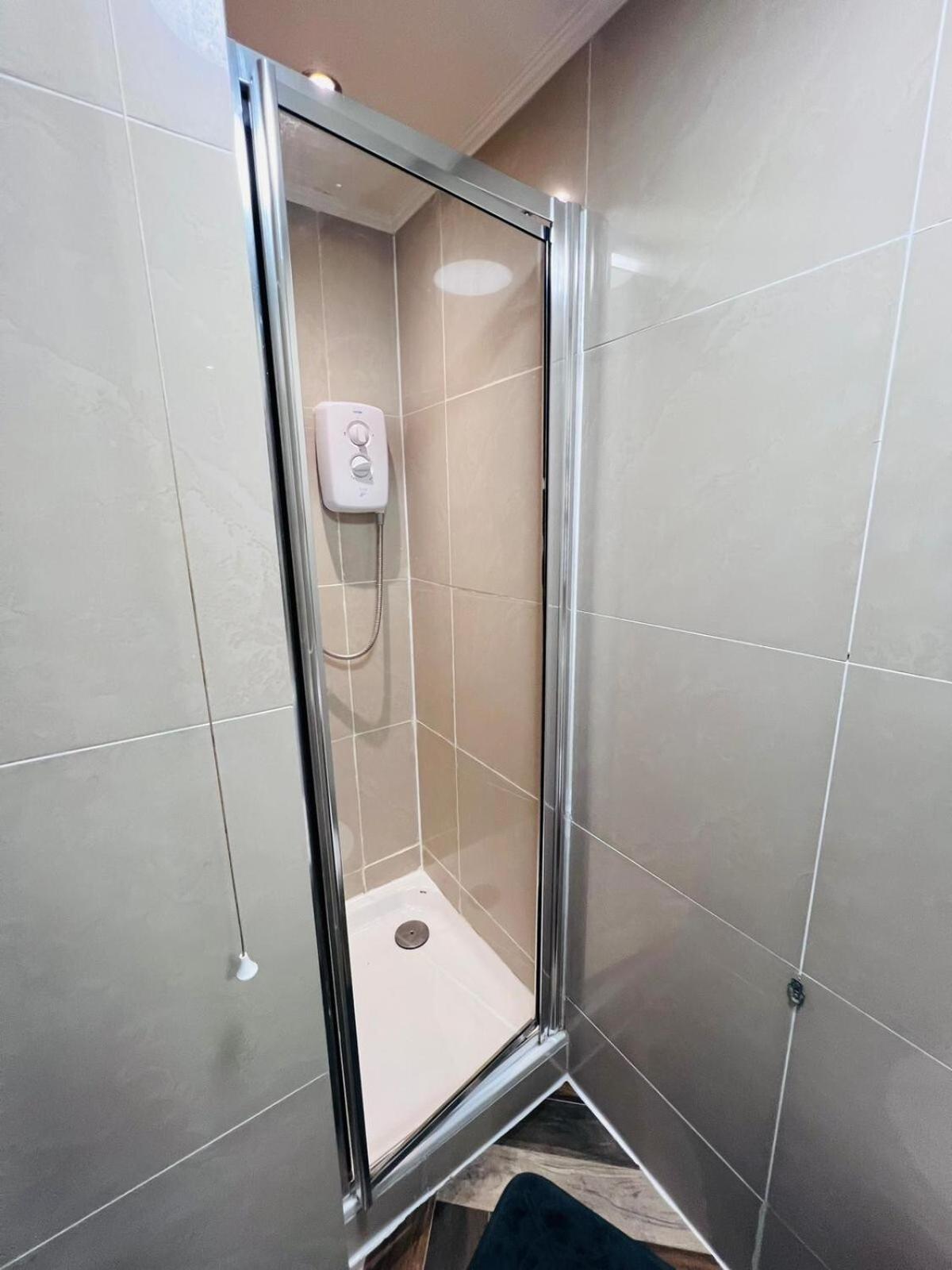 F301-Awesome 3Rd Flr Studio Fits 1 Near Hyde Park London Exterior photo
